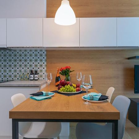 Apartament Muszelka Jantar Triapart 외부 사진