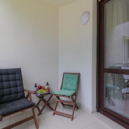 Apartament Muszelka Jantar Triapart 외부 사진