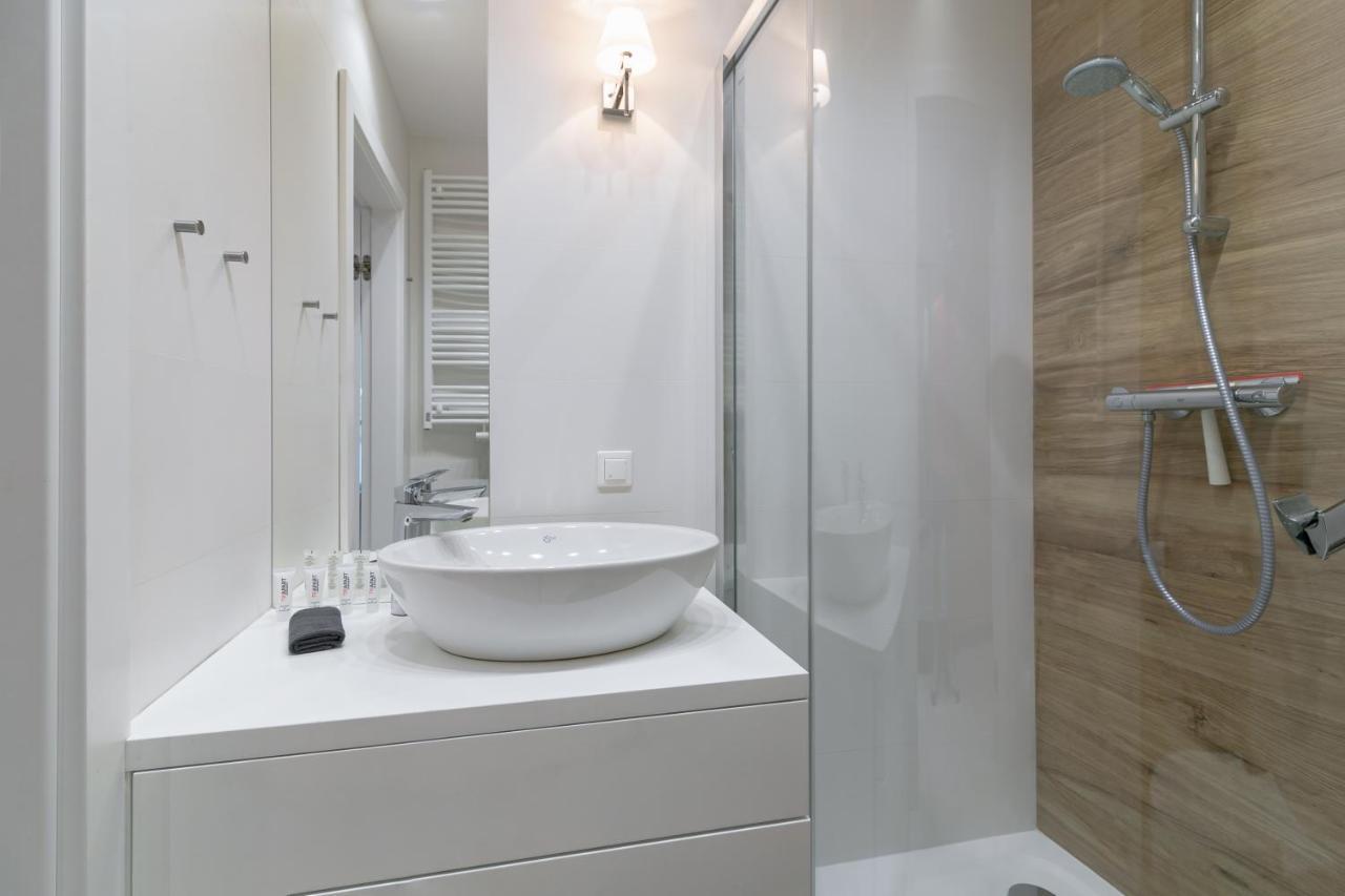 Apartament Muszelka Jantar Triapart 외부 사진