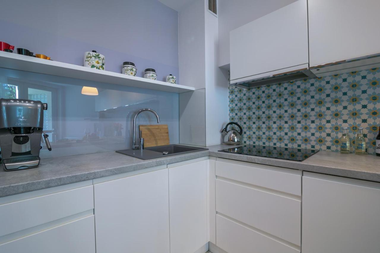 Apartament Muszelka Jantar Triapart 외부 사진