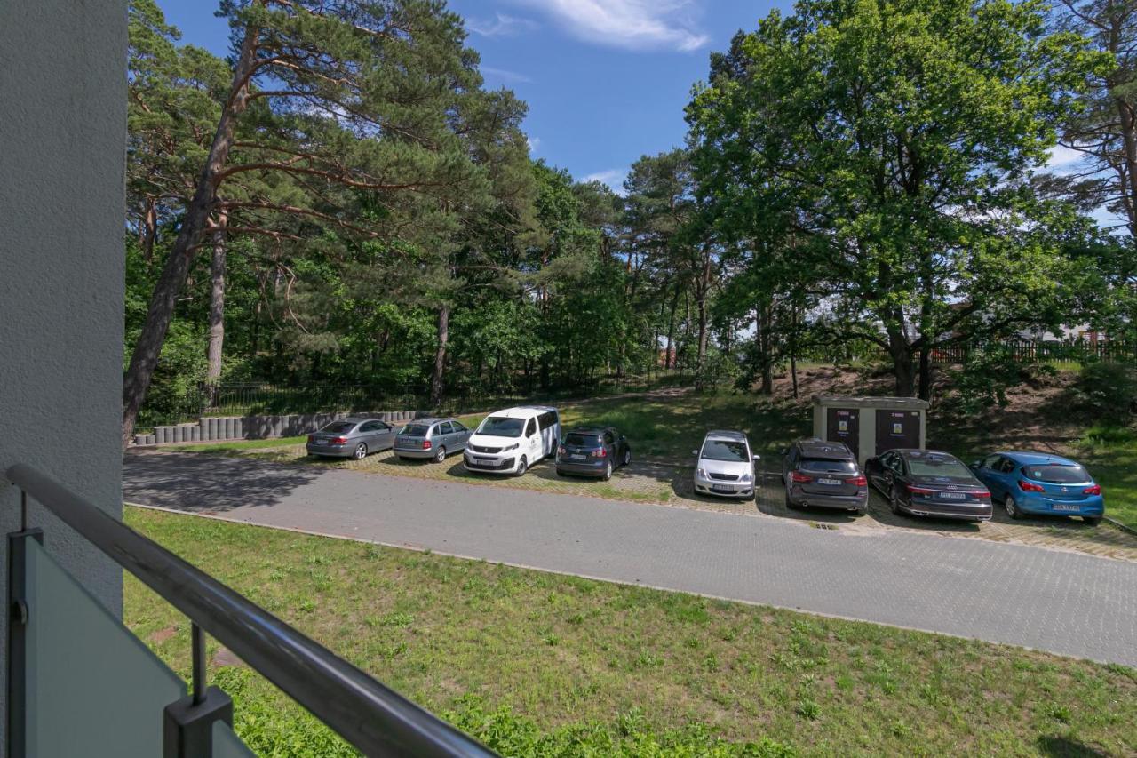 Apartament Muszelka Jantar Triapart 외부 사진